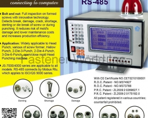 fastener-world(JUNE SIN ENTERPRISE CO., LTD. )