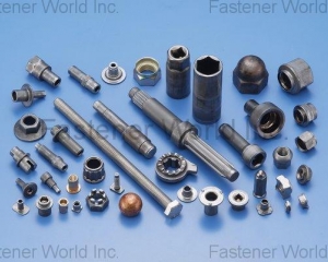 fastener-world(SHUN HSIN TA CORP. )