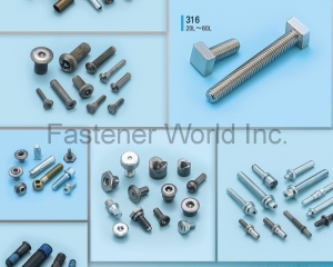 fastener-world(JIH SUN METAL CO., LTD. )