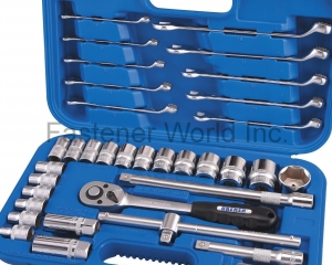 fastener-world(SUPERIOR UNION ENTERPRISE LTD. )