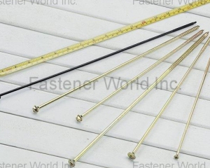 fastener-world(詮聯金屬工業股份有限公司 )