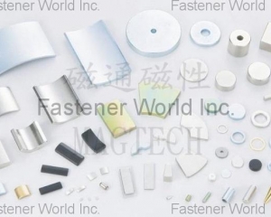 Flexible Magnets Manufacturers and Suppliers - Flexible Magnets Factory -  Great Magtech