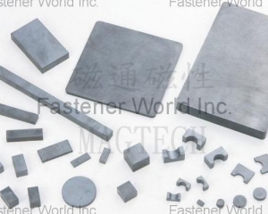 fastener-world(MAGTECH MAGNETIC PRODUCTS CORP. (LEAP TONG) )