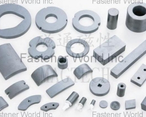 fastener-world(磁通磁性科技股份有限公司 (儷通實業股份有限公司) )