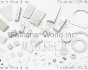 fastener-world(磁通磁性科技股份有限公司 (儷通實業股份有限公司) )