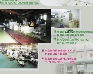 fastener-world(詮聯金屬工業股份有限公司 )