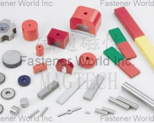 fastener-world(磁通磁性科技股份有限公司 (儷通實業股份有限公司) )