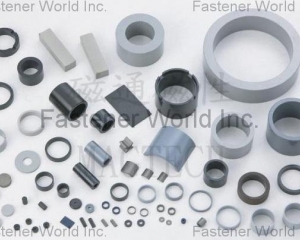 fastener-world_MAGTECH TAIWAN CORPORATION fastener-world(MAGTECH TAIWAN CORPORATION )
