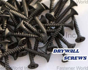 Drywall Screws(SHEH FUNG SCREWS CO., LTD. )