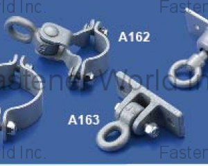 fastener-world(Jianlong Enterprise Co., Ltd. )
