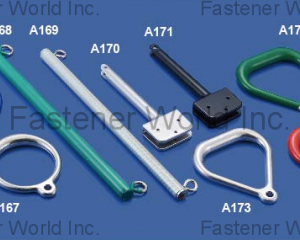 fastener-world(Jianlong Enterprise Co., Ltd. )