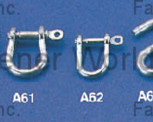 fastener-world(Jianlong Enterprise Co., Ltd. )