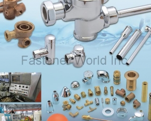 fastener-world(ARE SHENG INDUSTRY CO., LTD. )