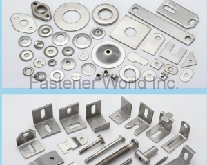 fastener-world(Z-SINPRO WEDGE ANCHOR CO., LTD. )