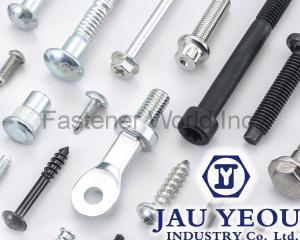 fastener-world_JAU YEOU INDUSTRY CO., LTD.  fastener-world(JAU YEOU INDUSTRY CO., LTD. )