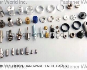 fastener-world(Sanhewlett Metal Products (Taishan) Co., Ltd. )