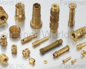 fastener-world(  )