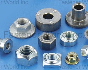 fastener-world(銘曜企業有限公司  )