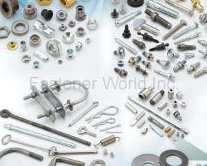 fastener-world_FASTNET CORP. fastener-world(FASTNET CORP. )