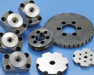 fastener-world(銘曜企業有限公司  )