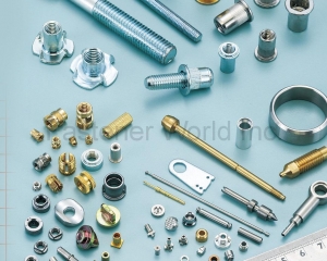 fastener-world_SOGA INDUSTRIAL CORP. fastener-world(SOGA INDUSTRIAL CORP. )