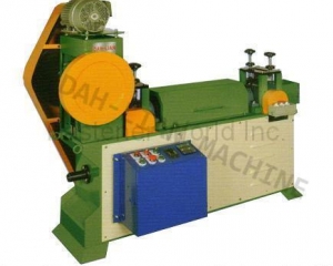 Wire Striaightening Machine(DAH-LIAN MACHINE CO., LTD )