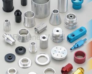 fastener-world(ZHAN XUAN INTERNATIONAL CO., LTD. )
