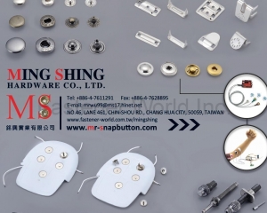 fastener-world_Ming Shing Hardware Co., Ltd. fastener-world(Ming Shing Hardware Co., Ltd. )