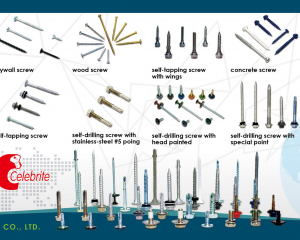 fastener-world_CELEBRITE FASTENERS CO., LTD. fastener-world(CELEBRITE FASTENERS CO., LTD. )