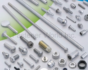 fastener-world(SPEC PRODUCTS CORP.  )