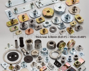 fastener-world_LOCKSURE INC.   fastener-world(LOCKSURE INC.  )