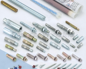 fastener-world(CHIH GANG INTERNATIONAL CO., LTD. )