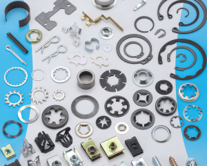 fastener-world(TSAO JONG METALS CO., LTD. )