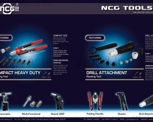 fastener-world_NCG TOOLS INDUSTRY CO., LTD.   fastener-world(NCG TOOLS INDUSTRY CO., LTD.  )