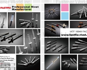 fastener-world_SHANGHAI FAST-FIX RIVET CORP.   fastener-world(SHANGHAI FAST-FIX RIVET CORP.  )