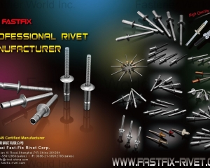 fastener-world(SHANGHAI FAST-FIX RIVET CORP.  )