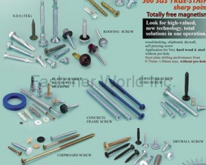 fastener-world_KATSUHANA FASTENERS CORP. fastener-world(KATSUHANA FASTENERS CORP. )