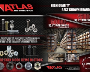 fastener-world(ATLAS DISTRIBUTION SERVICES LTD. )