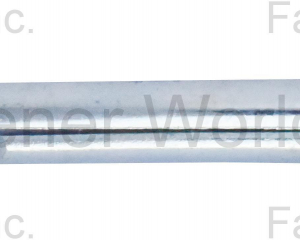 Safety nail (ceiling anchor, ceiling wedge anchor) (JOKER INDUSTRIAL CO., LTD. )