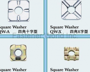 fastener-world(LI JUMP ENTERPRISE CO., LTD. )