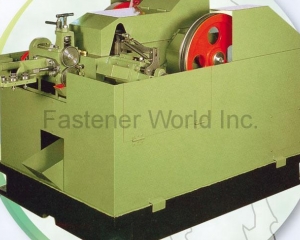 fastener-world(CHIEN TSAI MACHINERY ENTERPRISE CO., LTD. )