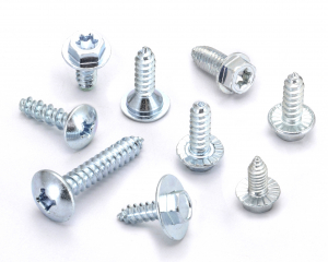 Home Appliance Screw(冠鑫貿易股份有限公司 )