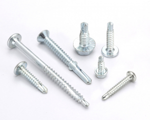 Self-Drilling Screw(冠鑫贸易股份有限公司 )