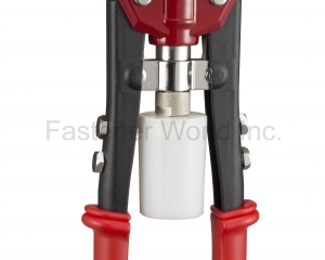 Compact riveting tool, heavy duty riveter, rivet nut tool(NCG TOOLS INDUSTRY CO., LTD. )