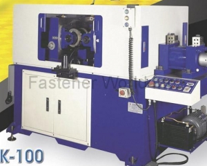fastener-world_CHUN KAI MACHINERY CO., LTD. fastener-world(CHUN KAI MACHINERY CO., LTD. )