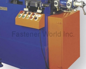 fastener-world_CHUN KAI MACHINERY CO., LTD. fastener-world(CHUN KAI MACHINERY CO., LTD. )