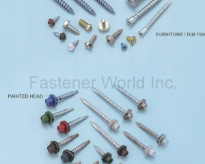 fastener-world(濱井企業股份有限公司  )