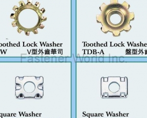 fastener-world(LI JUMP ENTERPRISE CO., LTD. )