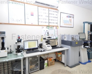 fastener-world(BEST QUALITY WIRE CO., LTD.  )