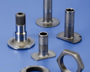 fastener-world(WINGTONE INDUSTRIAL CO., LTD. )